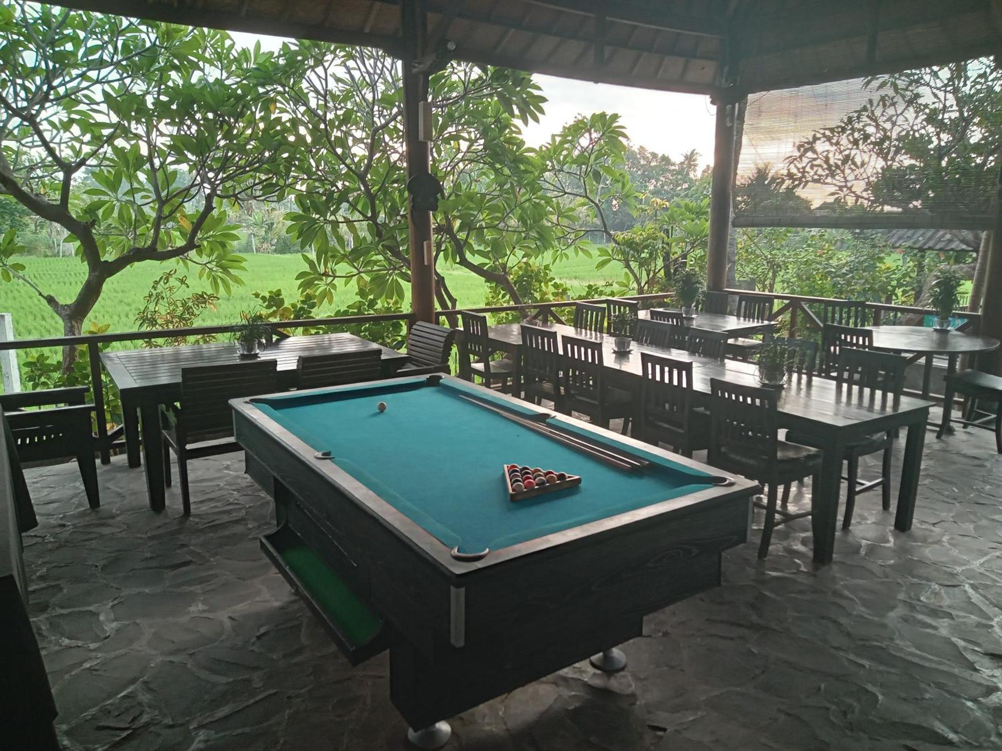 Lovina Vibes Hotel Balian Exterior foto