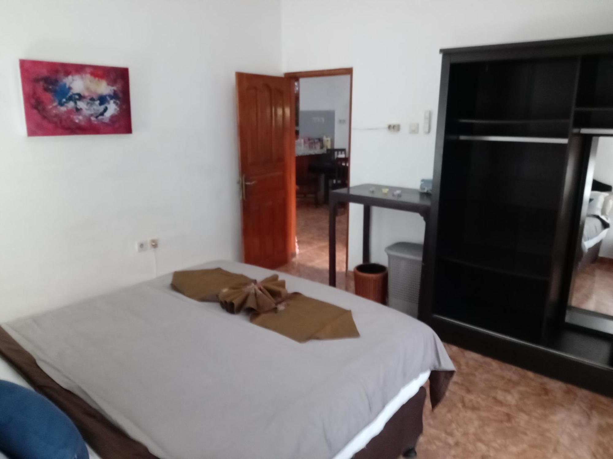Lovina Vibes Hotel Balian Exterior foto